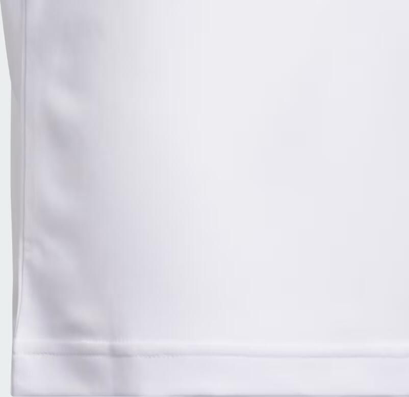 Adidas PERFOR CE POLOSHIRT MET KORTE MOUWEN - Foto 2