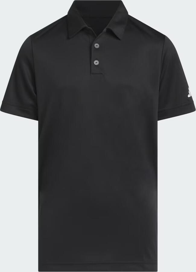 Adidas PERFOR CE POLOSHIRT MET KORTE MOUWEN