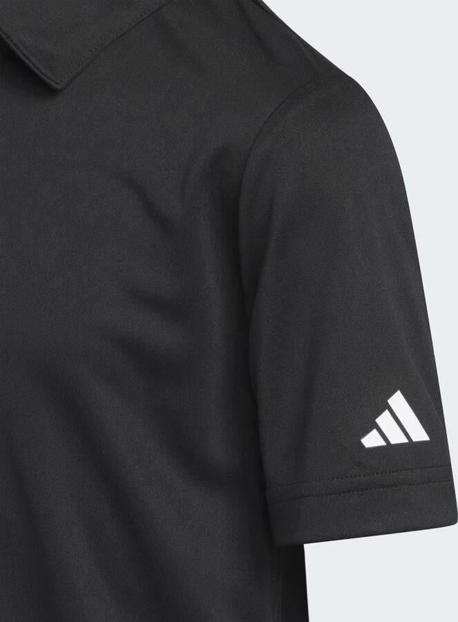 Adidas PERFOR CE POLOSHIRT MET KORTE MOUWEN - Foto 3