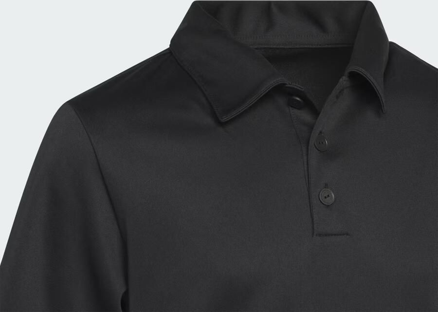 Adidas PERFOR CE POLOSHIRT MET KORTE MOUWEN - Foto 4