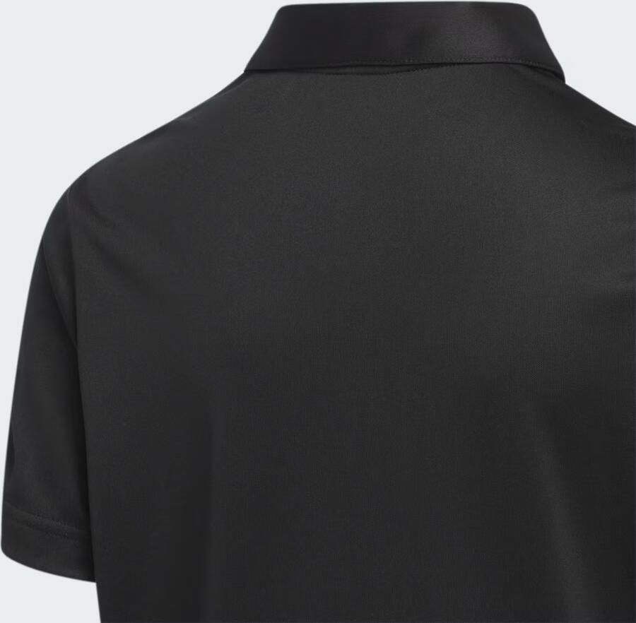 Adidas Perfor ce Poloshirt met Korte Mouwen Kids - Foto 2