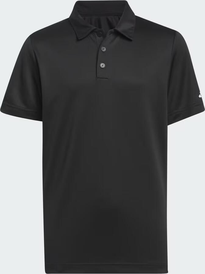 Adidas Perfor ce Poloshirt met Korte Mouwen Kids