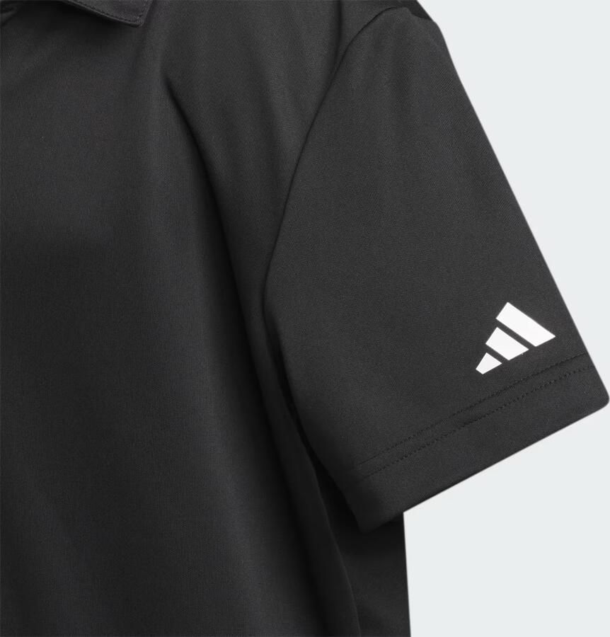 Adidas Perfor ce Poloshirt met Korte Mouwen Kids - Foto 3