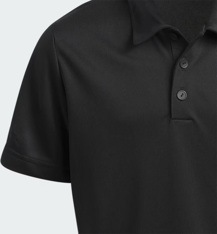 Adidas Perfor ce Poloshirt met Korte Mouwen Kids - Foto 4