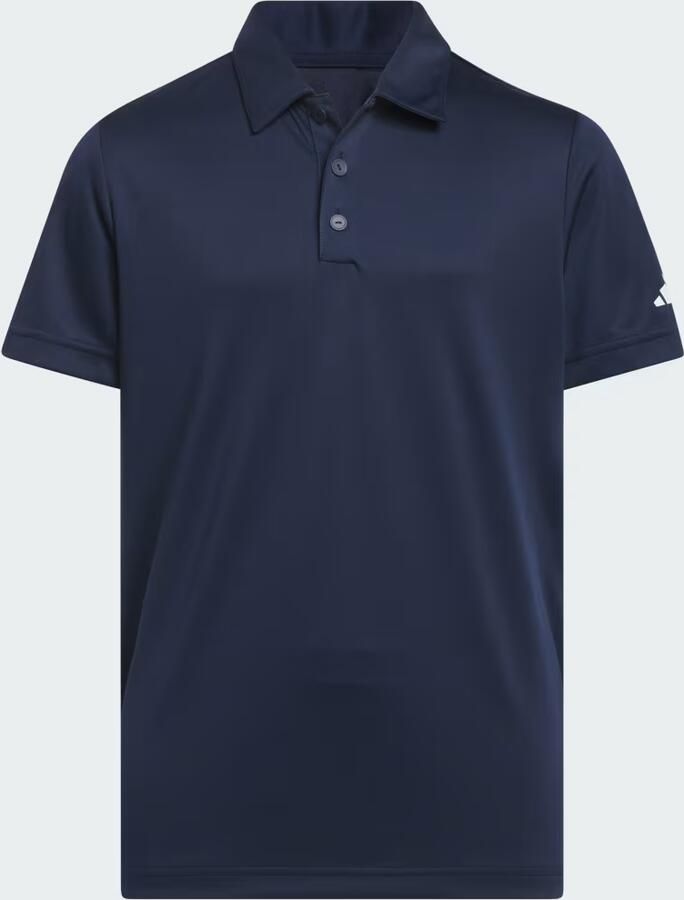 Adidas Perfor ce Poloshirt met Korte Mouwen Kids
