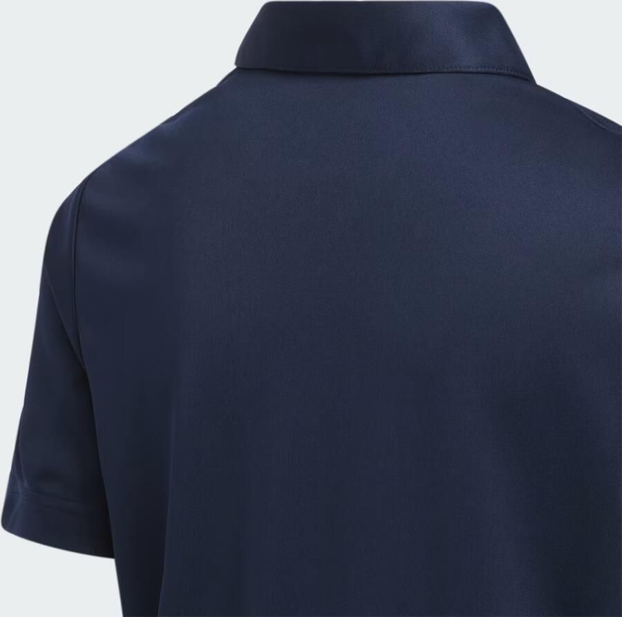 Adidas Perfor ce Poloshirt met Korte Mouwen Kids - Foto 2