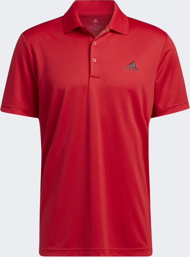 Adidas Performance Primegreen Poloshirt