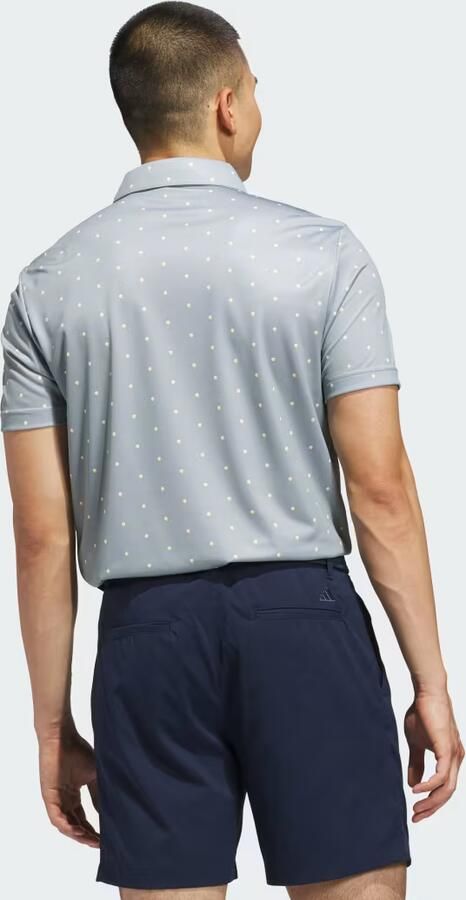 Adidas PERFORMANCE PRINTED POLOSHIRT - Foto 5