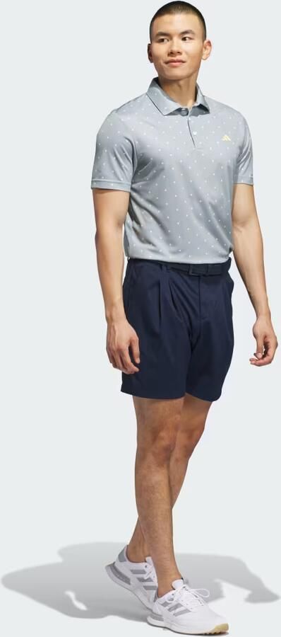 Adidas PERFORMANCE PRINTED POLOSHIRT - Foto 6