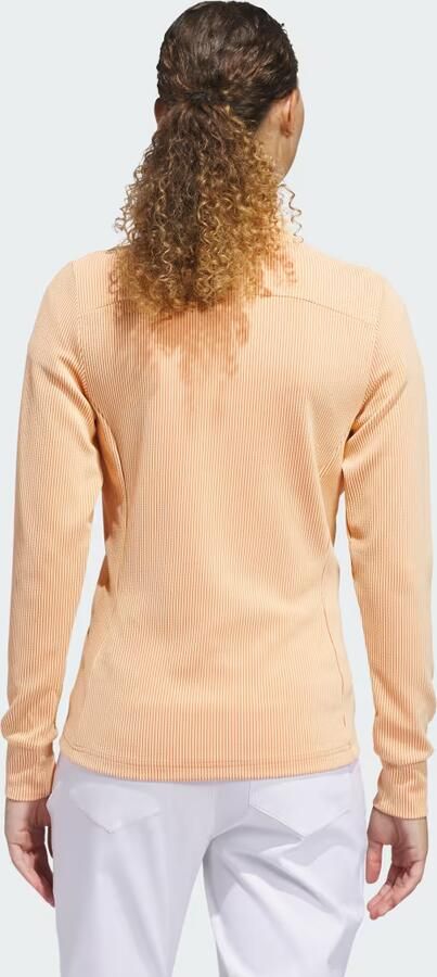 Adidas PERFORMANCE TEXTURE JACK MET LANGE RITSSLUITING - Foto 6