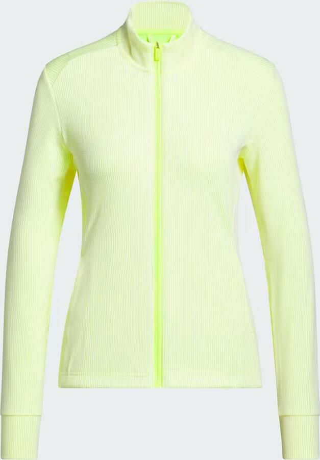 Adidas PERFORMANCE TEXTURE JACK MET LANGE RITSSLUITING - Foto 4