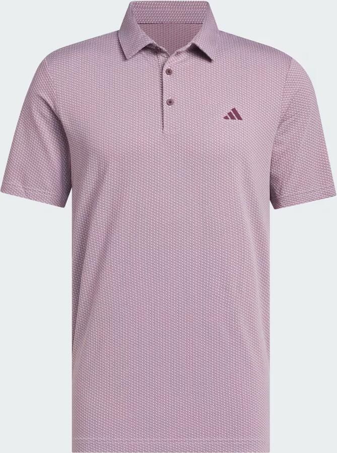 Adidas PERFORMANCE TEXTURED POLO SHIRT - Foto 4