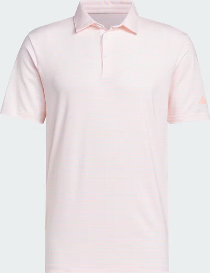 Adidas PERFORMANCE TEXTURED PRINT POLO SHIRT - Foto 4