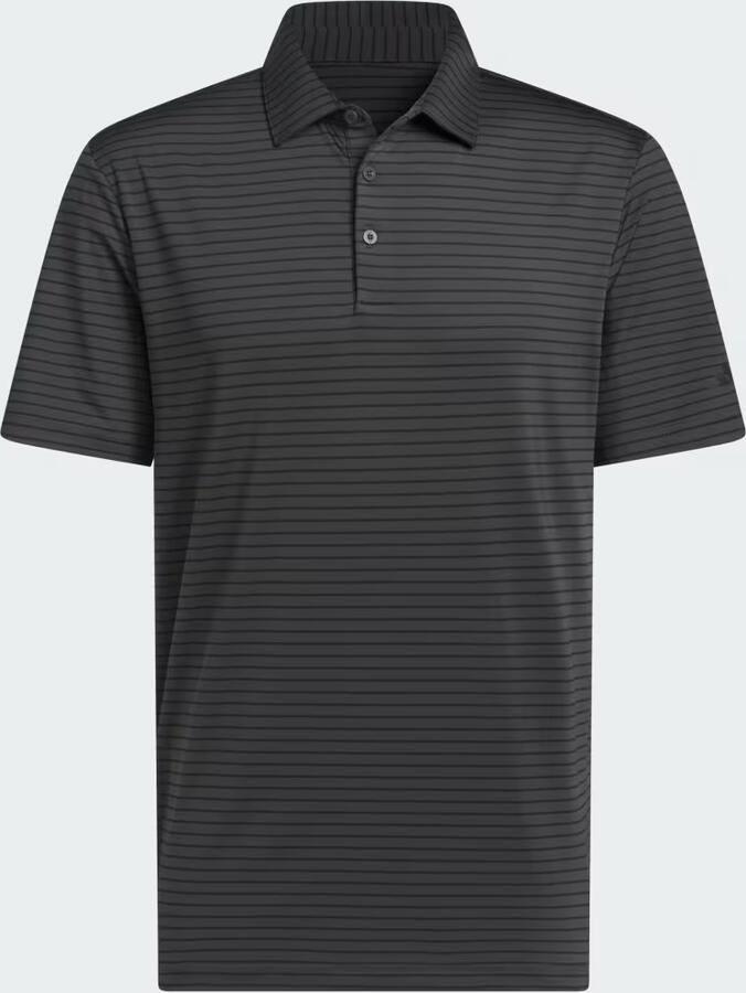 Adidas PERFORMANCE TWO-COLOR STRIPE POLOSHIRT - Foto 4