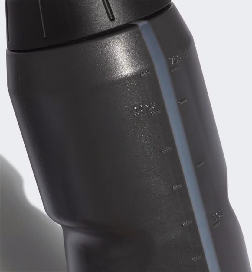Adidas Perfor ce Adidas bidon 0 75 liter zwart - Foto 2