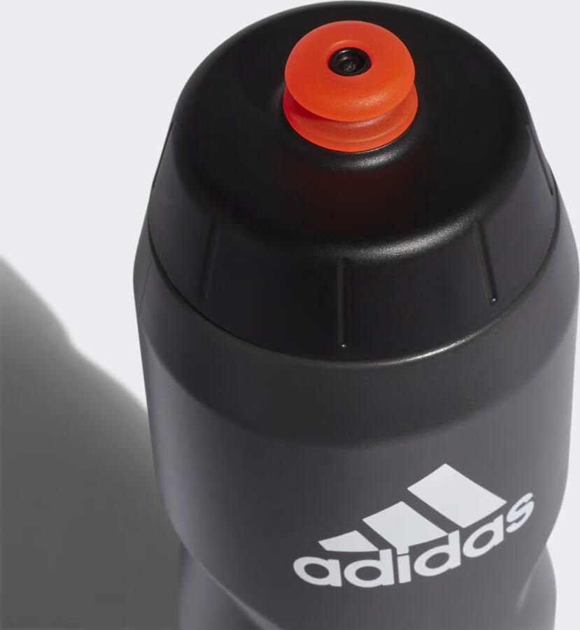 Adidas Perfor ce Adidas bidon 0 75 liter zwart - Foto 3