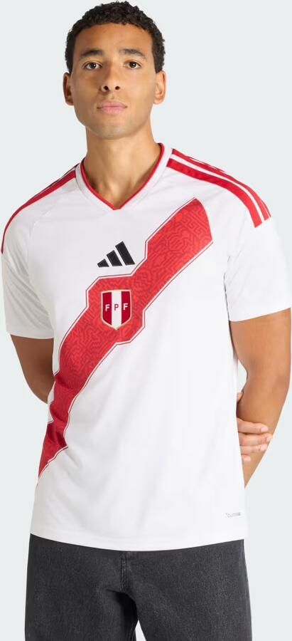 Adidas Peru 26 Thuisshirt