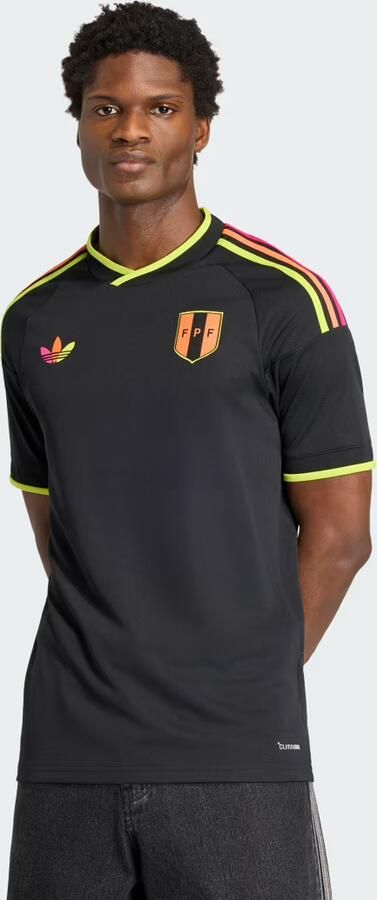 Adidas Peru 26 Uitshirt