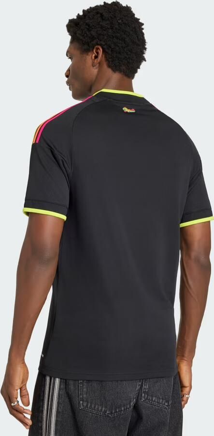Adidas Peru 26 Uitshirt - Foto 4