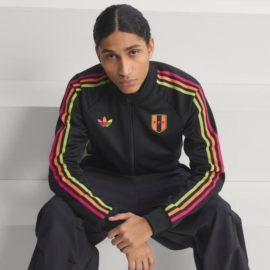 Adidas Peru Originals Sportjack