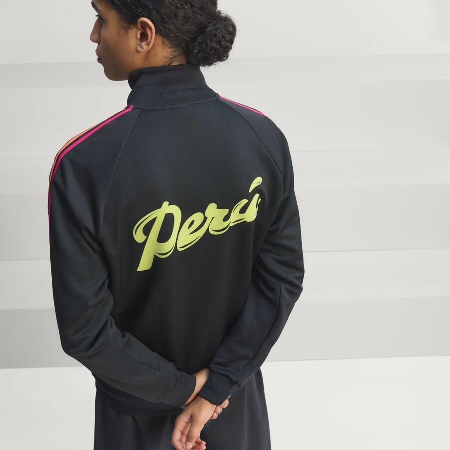 Adidas Peru Originals Sportjack - Foto 2