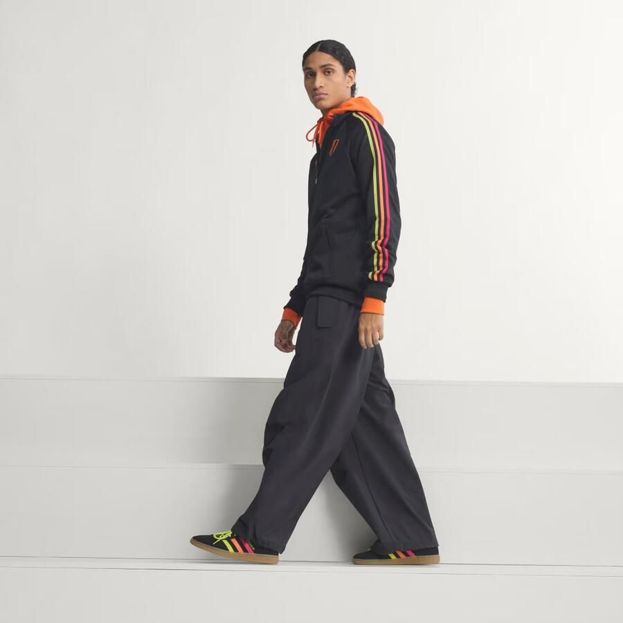 Adidas Peru Originals Sportjack - Foto 3