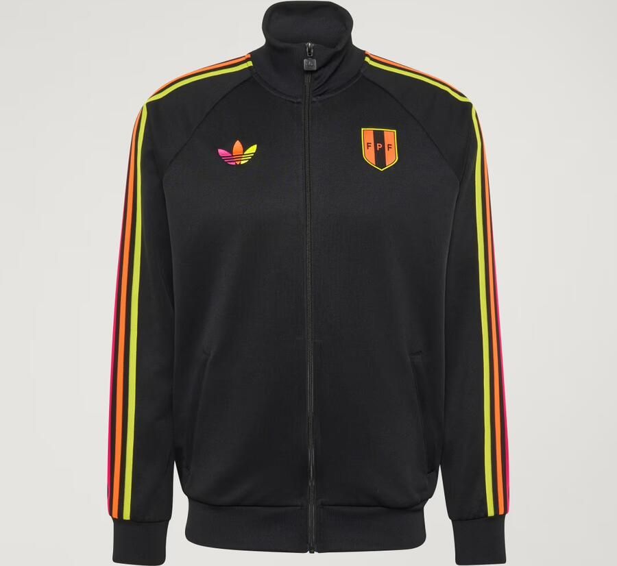 Adidas Peru Originals Sportjack - Foto 6