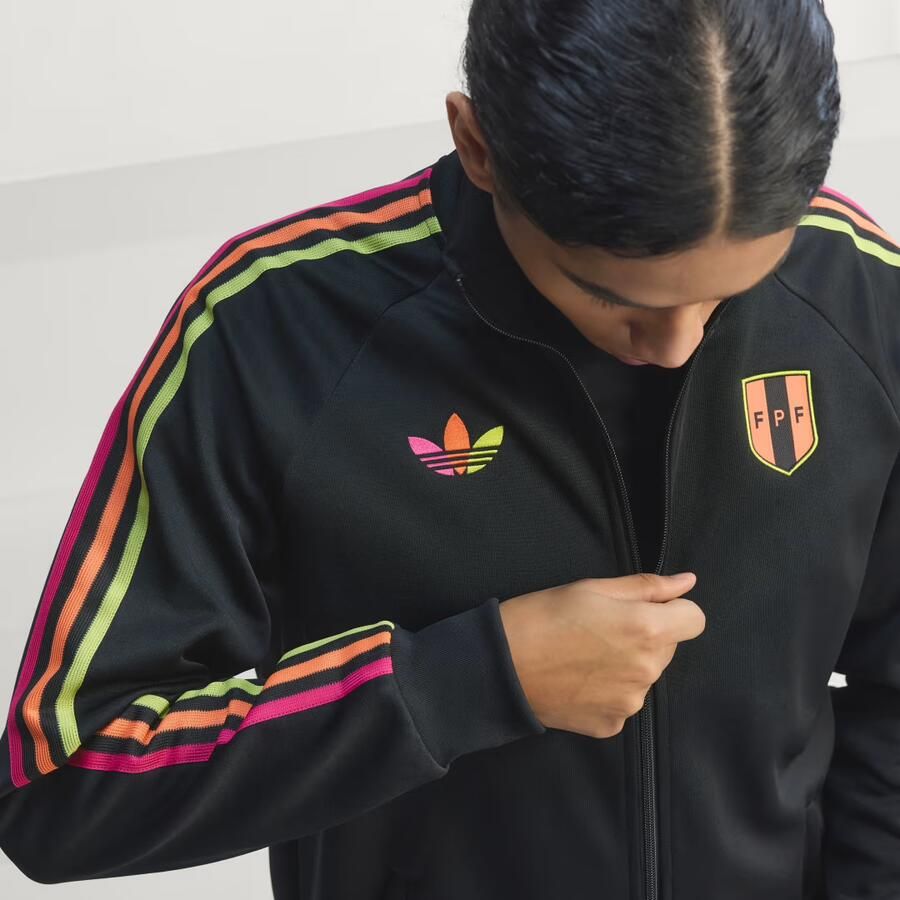 Adidas Peru Originals Sportjack - Foto 4