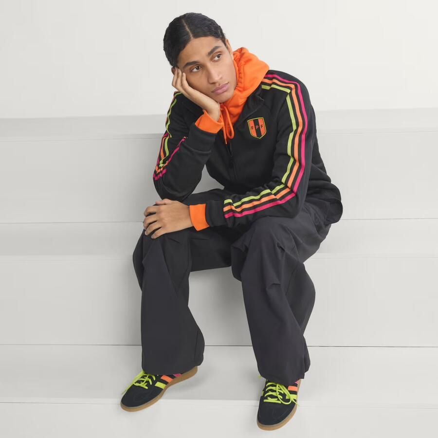 Adidas Peru Originals Sportjack - Foto 5