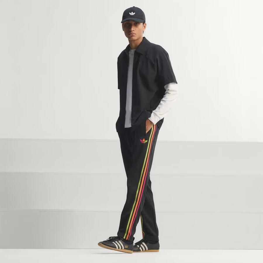 Adidas Peru Originals Trainingsbroek