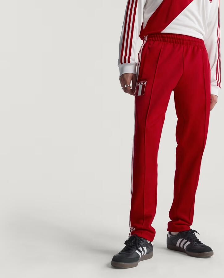 Adidas Peru Trainingsbroek