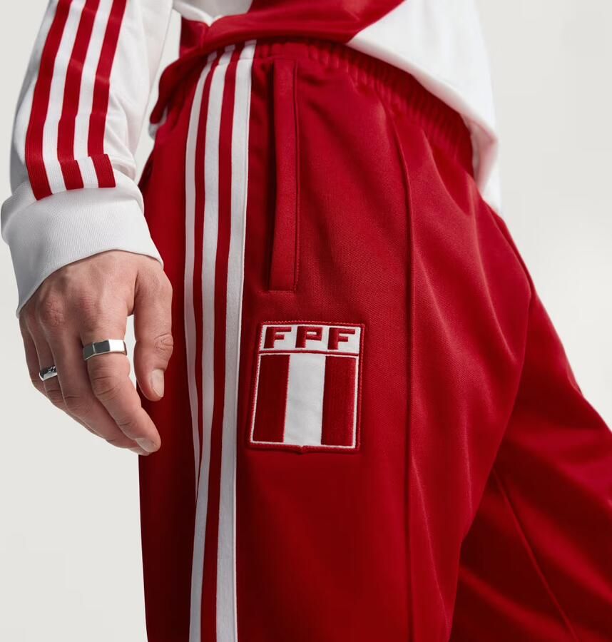 Adidas Peru Trainingsbroek - Foto 2