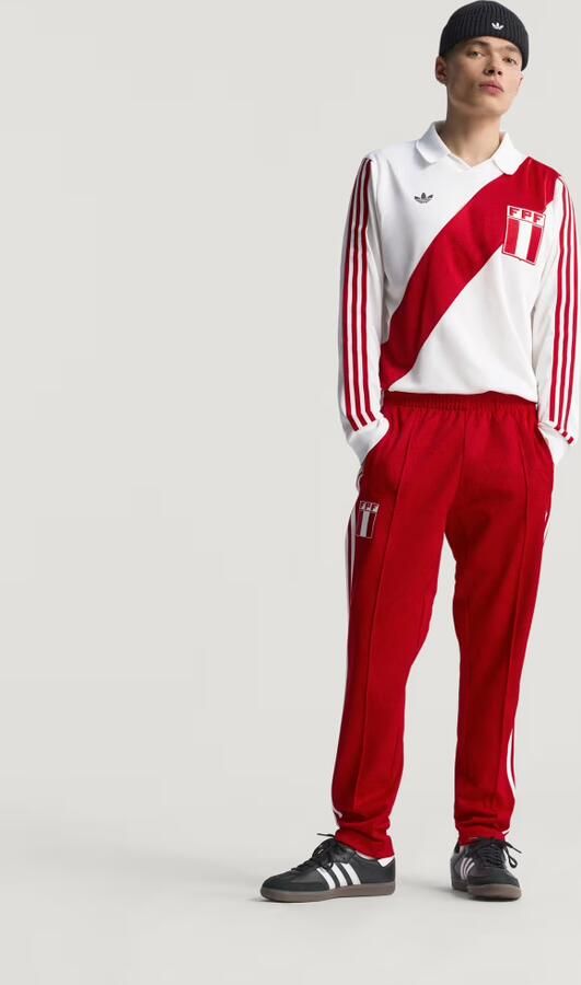 Adidas Peru Trainingsbroek - Foto 6