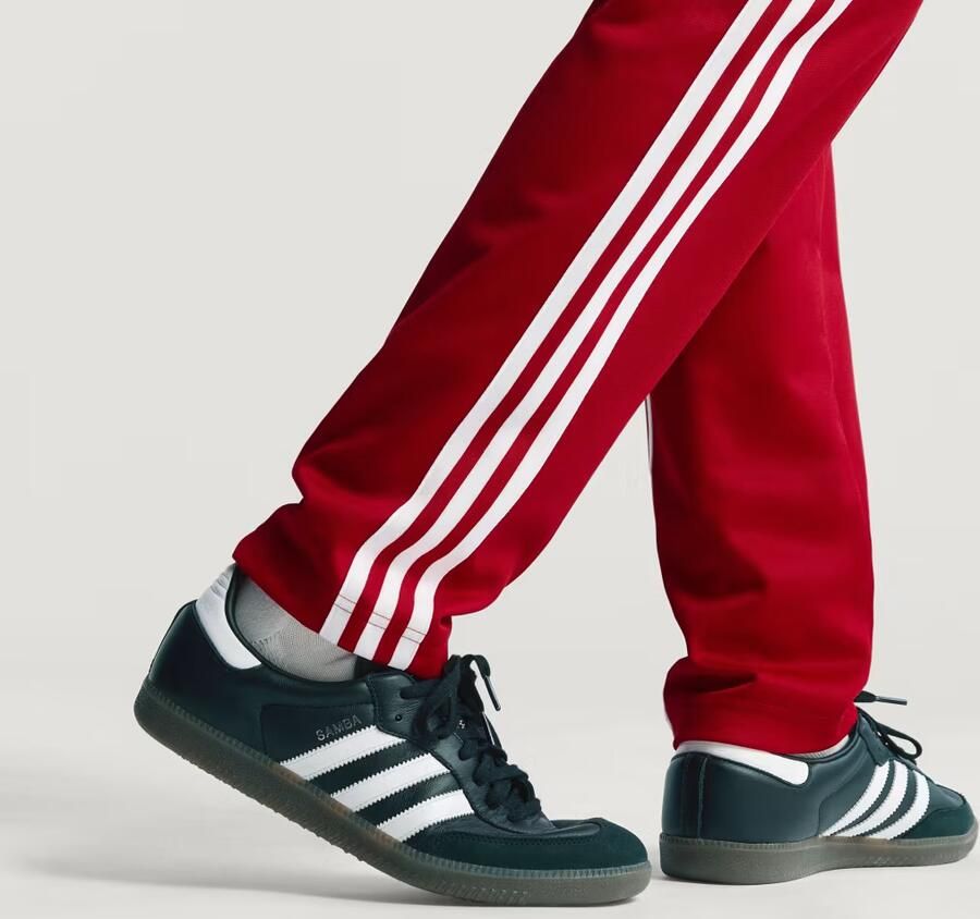 Adidas Peru Trainingsbroek - Foto 3