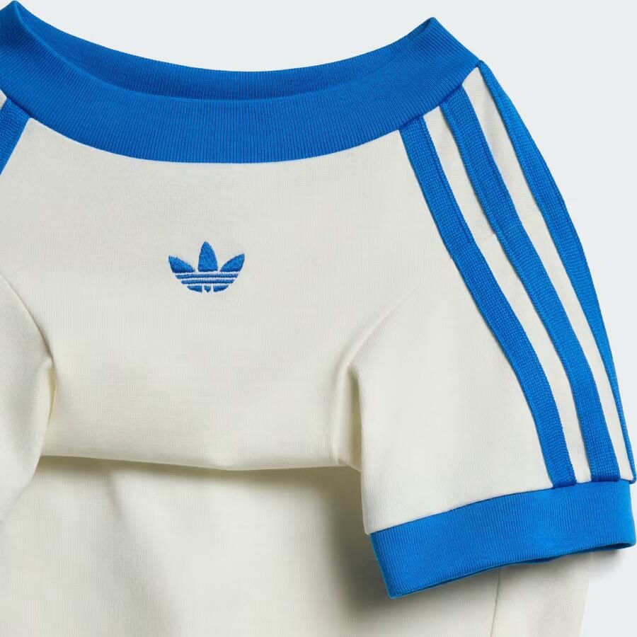 Adidas PET CALI T-SHIRT - Foto 2