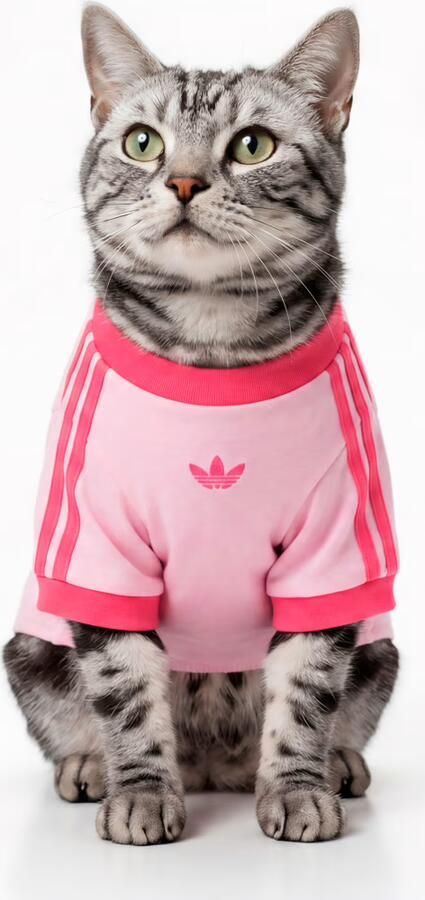 Adidas PET CALI T-SHIRT