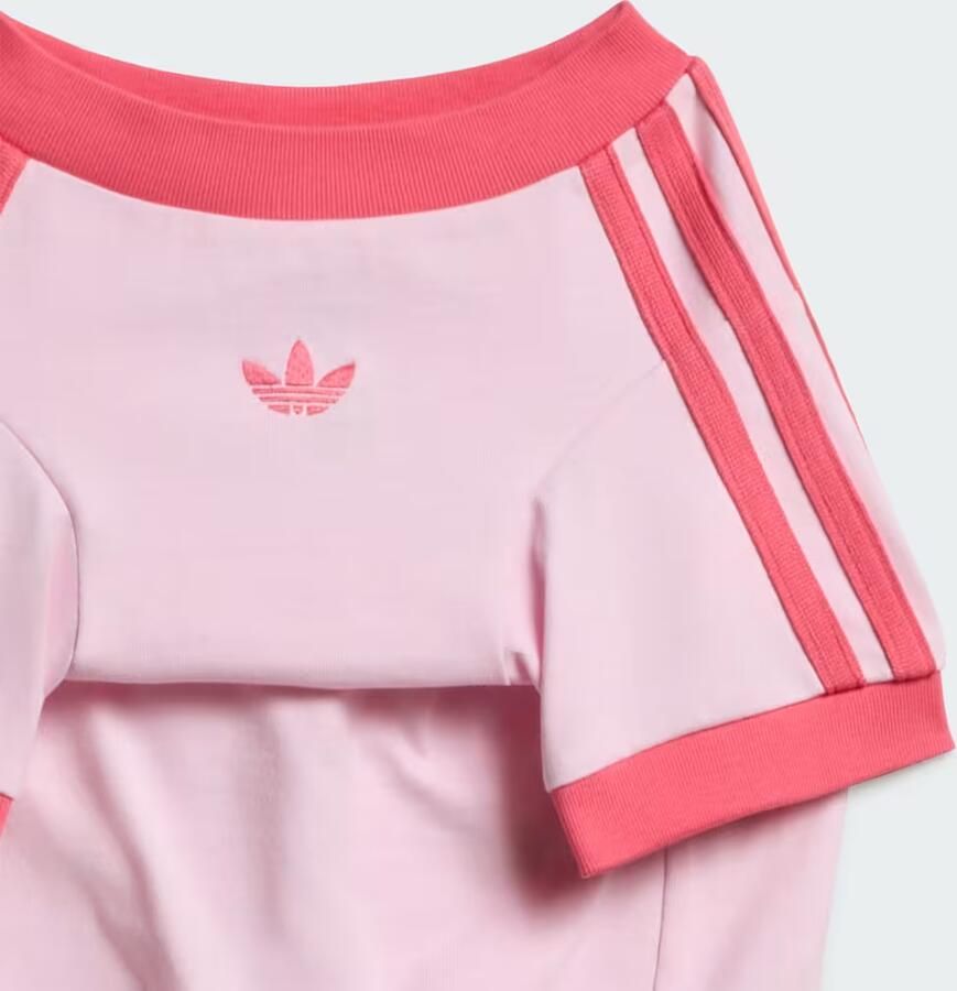 Adidas PET CALI T-SHIRT - Foto 3