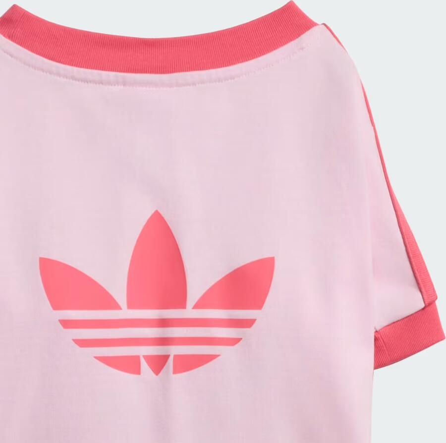 Adidas PET CALI T-SHIRT - Foto 2