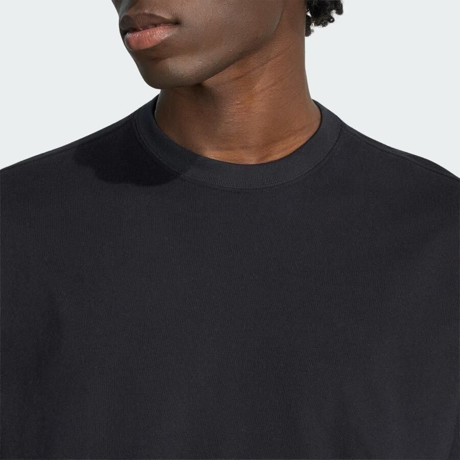 Adidas PETER MOORE T-SHIRT - Foto 2