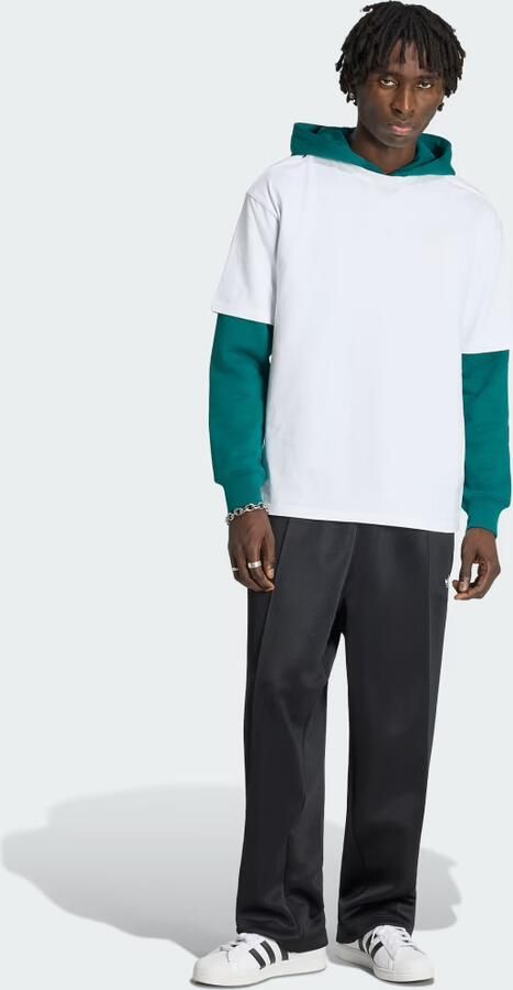 Adidas PETER MOORE T-SHIRT - Foto 5