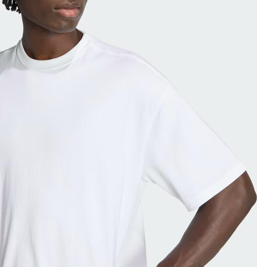Adidas PETER MOORE T-SHIRT - Foto 2