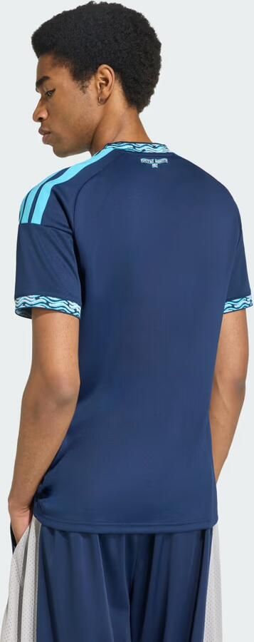 Adidas PFC H JSY - Foto 5
