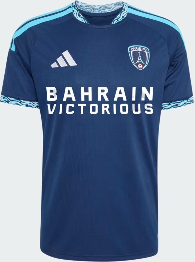 Adidas PFC H JSY - Foto 3