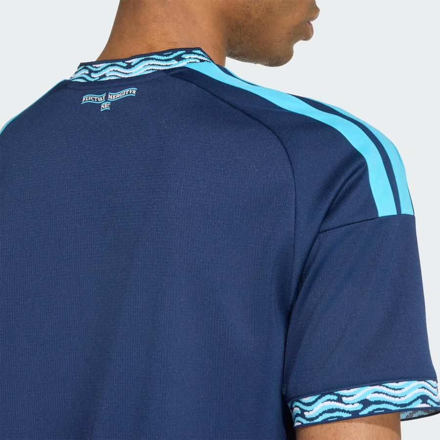 Adidas PFC H JSY - Foto 2