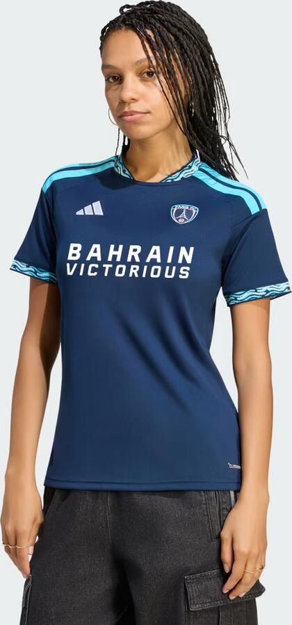 Adidas PFC H JSY W