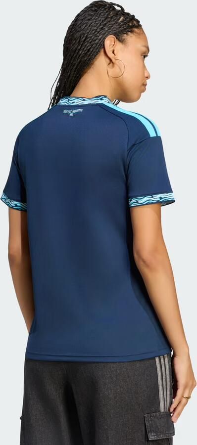 Adidas PFC H JSY W - Foto 5