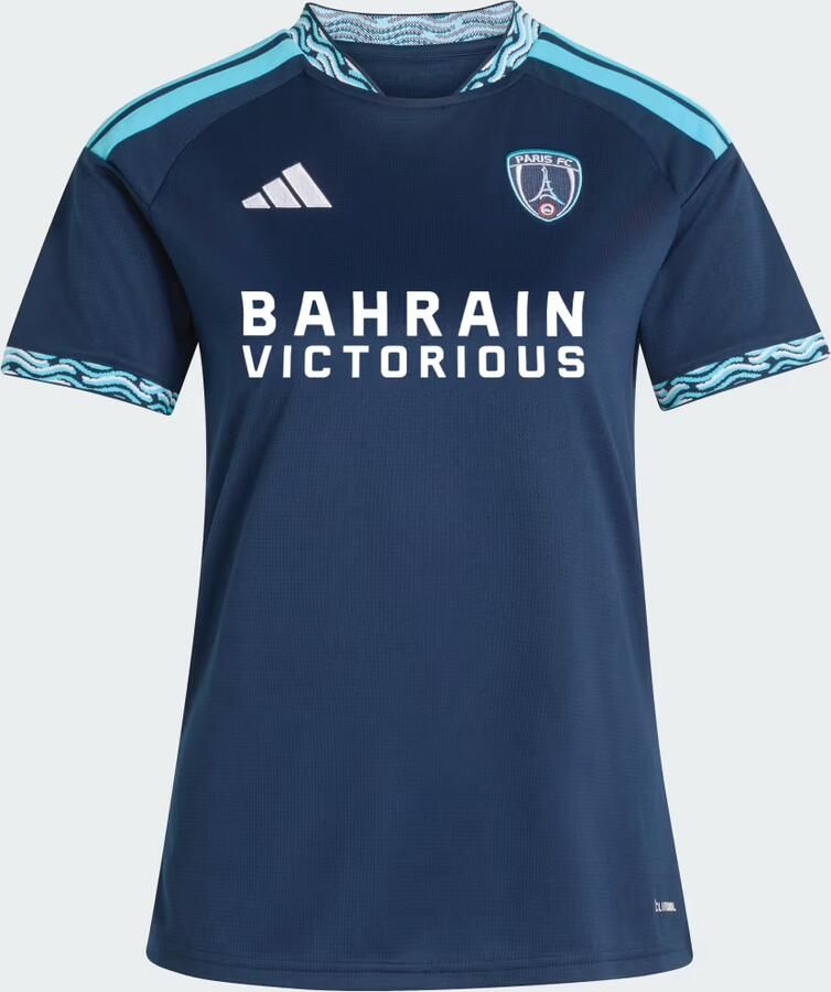 Adidas PFC H JSY W - Foto 3