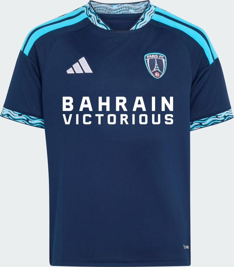 Adidas PFC H JSY Y