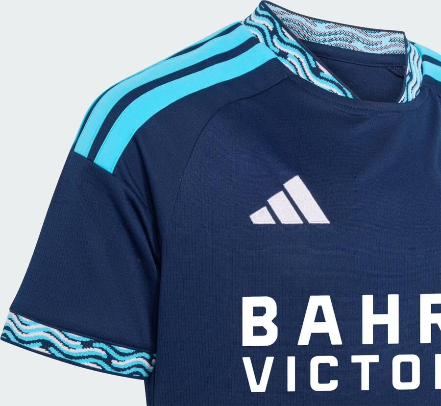 Adidas PFC H JSY Y - Foto 3