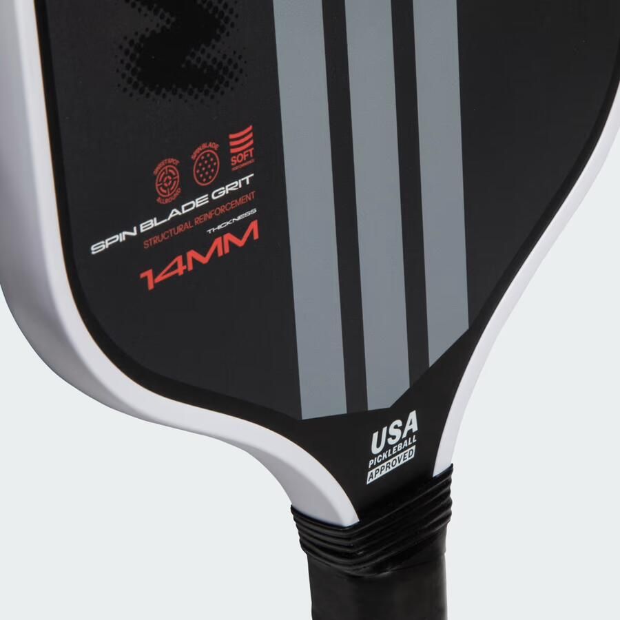 Adidas Padelrackets PADEL Match 2025 - Foto 2